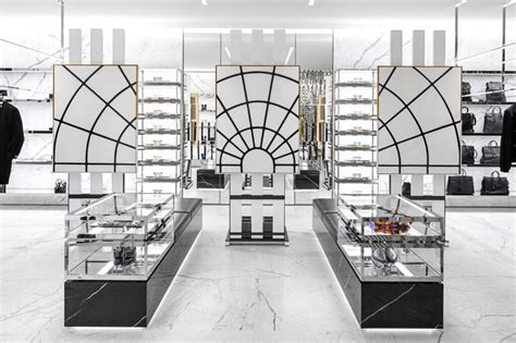 ysl stores in melbourne